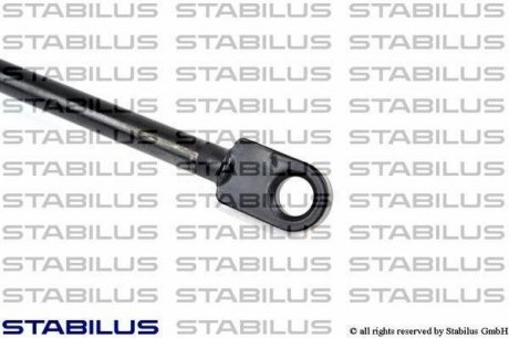 Газовый амортизатор STABILUS 0123EE (фото 1)