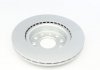 Диск тормозной ICER 78BD5614-2 (фото 4)