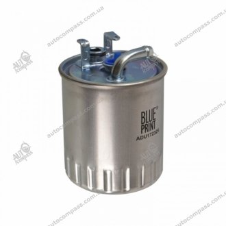 Фільтр палива BluePrint ADU172325 (фото 1)