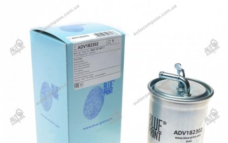 Фильтр топливный BluePrint ADV182302 (фото 1)