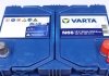 Аккумулятор Blue Dynamic EFB 12В 65Ач 650А(EN) R+ VARTA 565501065 D842 (фото 5)