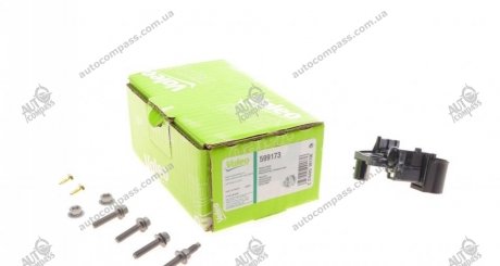 Регулятор напруги генератора Valeo 599173