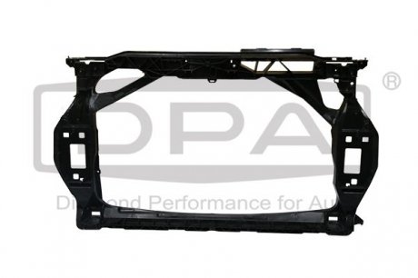 Панель передняя радиатора Audi Q3 (11-) DPA 88051775802 (фото 1)