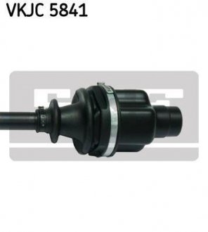 Приводной вал SKF VKJC 5841