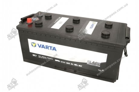 Акумулятор VARTA PM680033110BL (фото 1)