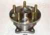 Toyota подшипник задней ступицы в сборе (с abs) avensis -03, carina -97, celica JAPANPARTS KK-22039 (фото 1)