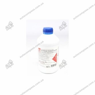 Рідина охолоджуюча G11 -35гр.С 1L Febi 171998