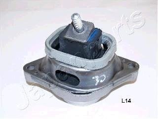 Land rover подушка двигателя пер. лев. range rover 4,4 -05 JAPANPARTS RU-L14 (фото 1)