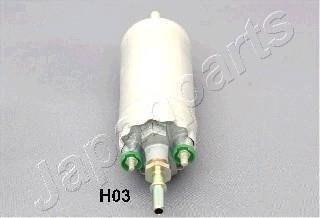 Топливоподкач. насос hyundai 2,0crdi: santa fe, trajet 01- JAPANPARTS PB-H03 (фото 1)