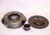 Nissan к-кт сцепления terrano ii,ford maverick 2.4i 93- JAPANPARTS KF-1008 (фото 1)