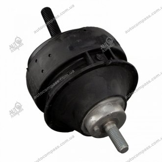 Подушка двигуна права FORD Transit (95) 1994 - 2002 (вир-во) Febi 30048 (фото 1)