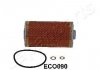 Фильтр масляный вставка bmw e34 3,0/4,0 e32/38 3,0-5,4 JAPANPARTS FO-ECO090 (фото 1)