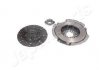 Nissan к-кт сцепления terrano,ford maverick 2.7td 96- JAPANPARTS KF-1014 (фото 1)