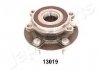 Mazda подшипник пер. ступицы 3/6/cx-5 2,0-2,2 12- JAPANPARTS KK-13019 (фото 1)