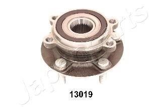 Mazda подшипник пер. ступицы 3/6/cx-5 2,0-2,2 12- JAPANPARTS KK-13019 (фото 1)