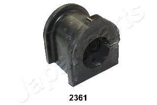 Toyota втулка стаб.переднего land cruiser 200 07- JAPANPARTS RU-2361 (фото 1)