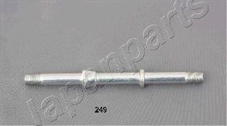 Тяга / стійка, стабилизатора toyota hiace iv -04 JAPANPARTS SI-249 (фото 1)
