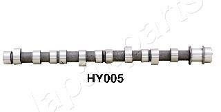 Hyundai распредвал h100,h-1,galloper 2.5d, td 93- JAPANPARTS AA-HY005 (фото 1)