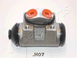 Hyundai колесный тормозной циліндр левый h-1 01- JAPANPARTS CS-H07 (фото 1)