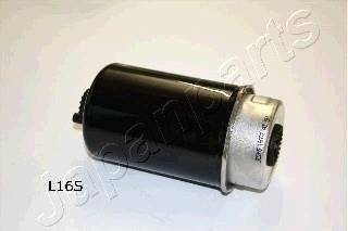 Фильтр топлива land rover defender 2.2td4 11-16 JAPANPARTS FC-L16S (фото 1)