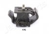 Подушка двигателя nissan terano ii 2.7 td -07 JAPANPARTS RU-176 (фото 2)