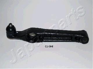 Suzuki рычаг подвески ignis 03-, wagon r+ 00- JAPANPARTS CJ-804 (фото 1)