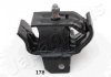 Подушка двигателя nissan terano ii 2.7 td -02 JAPANPARTS RU-178 (фото 2)