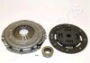 Chrysler к-кт сцепления voyager 2.5crd 00- JAPANPARTS KF-002 (фото 1)
