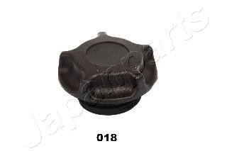 Крышка масл. горловины toyota prius 1.8 11- JAPANPARTS KO-018 (фото 1)