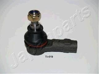 Daihatsu наконечник рулевой тяги terios 97- JAPANPARTS TI-610 (фото 1)