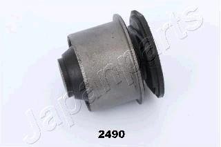 Сайлентблок задн.рычага toyota avensis -08 JAPANPARTS RU-2490 (фото 1)