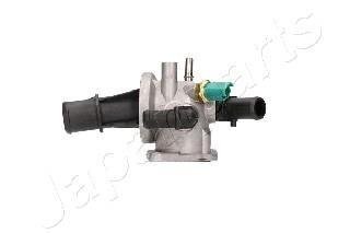 Fiat термостат с корпусом doblo 1,3jtd 03- JAPANPARTS VT-FI01