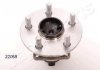 Ступица колеса JAPANPARTS KK-22068 (фото 1)