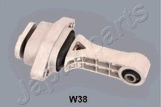 Chevrolet подушка двигателя лев.aveo 02- JAPANPARTS RU-W38 (фото 1)