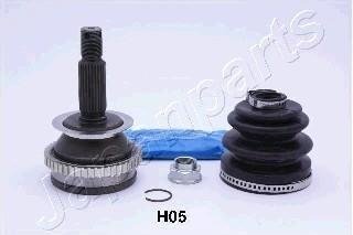 Hyundai шРУС внешний к-кт trajet 2,0 -08 JAPANPARTS GI-H05 (фото 1)