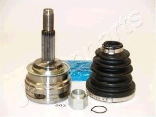 Daewoo шРУС наружн.к-кт lanos 1.5 97- JAPANPARTS GI-003 (фото 1)