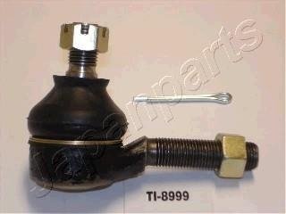 Наконечник поперечной рулевой тяги JAPANPARTS TI-8999 (фото 1)