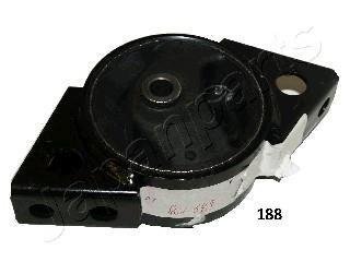 Подушка двигателя nissan primera 90- JAPANPARTS RU-188 (фото 1)