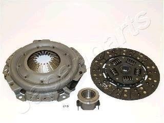 К-кт. сцепления jeep cherokee 88-01 JAPANPARTS KF-015