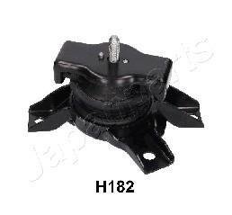 Подушка двигателя hyundai getz 02- JAPANPARTS RU-H182 (фото 1)