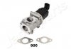 Клапан egr opel vectra c 1.9 cdti JAPANPARTS EGR-800 (фото 2)