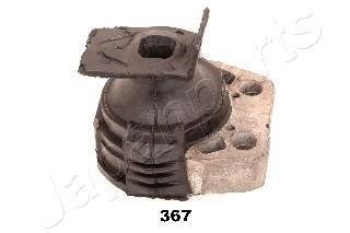 Подушка двигателя mazda 3 03- JAPANPARTS RU-367 (фото 1)