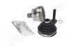 Audi шРУС к-кт a4 00- JAPANPARTS GI-0046 (фото 4)