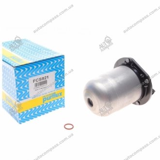 Фільтр палива PURFLUX FCS921