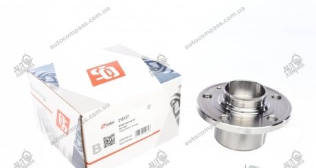 Подшипник ступицы SOLGY 216127