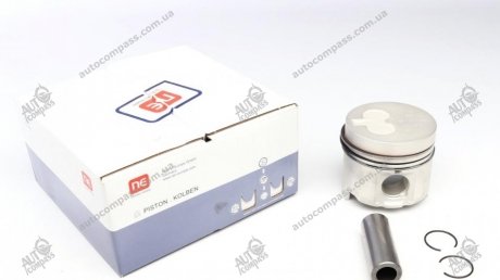 Поршень citroen NPR 130 011 0002 23