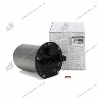 Фильтр топливный (в сборе) master iii, trafic iii Renault 164004350R