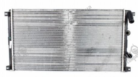 Радиатор воды, 1.9-2.2dci, 2.5-2.8dti, 1.9-2.5cdi, (-a, c), (730x414x26), 98- KALE OTO RADYATOR 197000 (фото 1)
