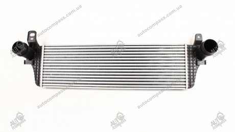 Радиатор интеркуллера, 2.0tsi, bitdi, (720x215x50), multivanv KALE OTO RADYATOR 343000 (фото 1)