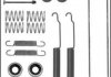 Sprкїyny szczкk ham.nissan pathfinder 09.97-02.05, 295x50, QUICKBRAKE 1050843 (фото 1)